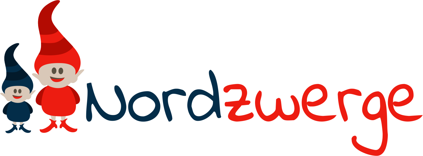 Nordzwerge Kindermoden